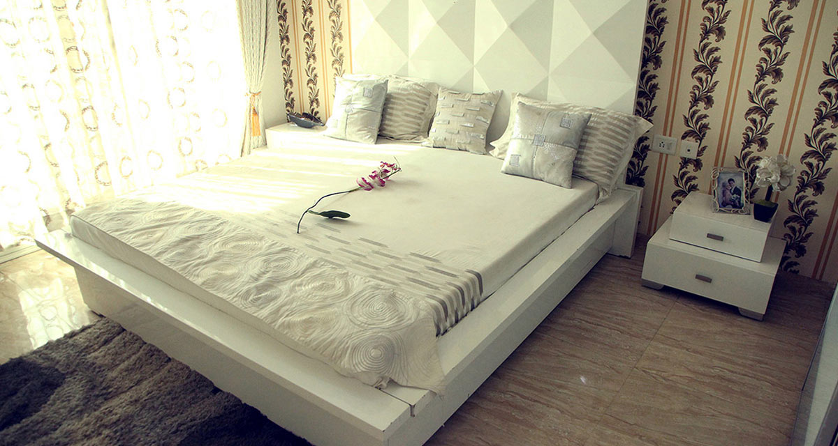 


Gaur Sector 150 Noida