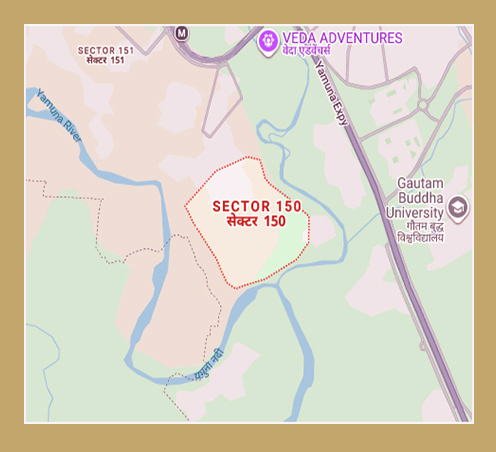 Gaur Sector 150